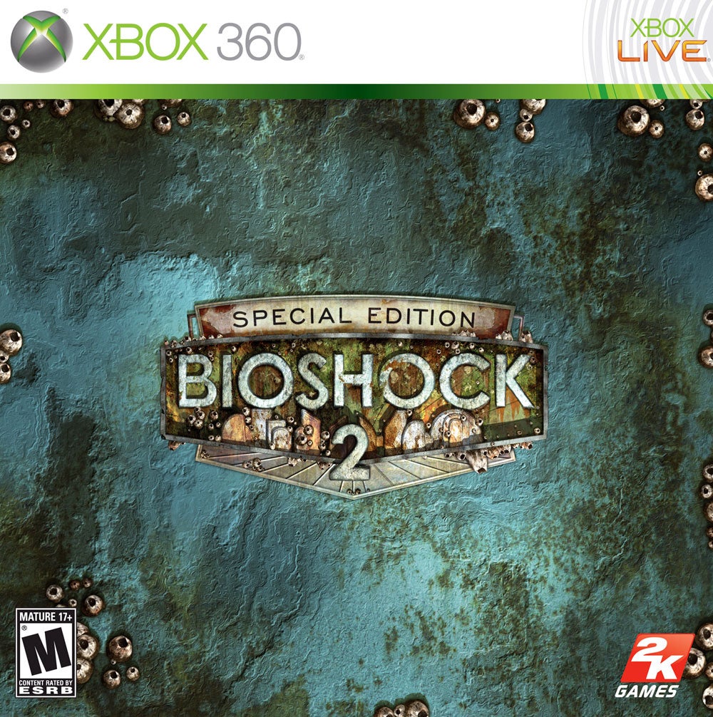 bioshock free download xbox 360